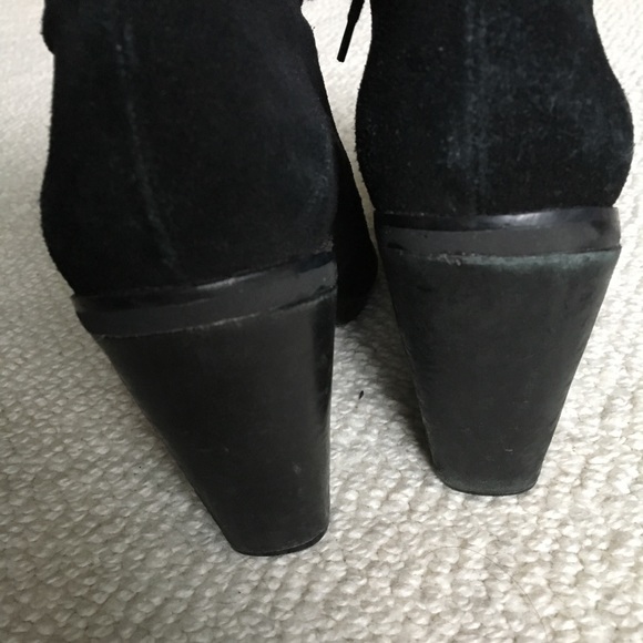 Steve Madden Jayson Booties - Picture 4 of 8